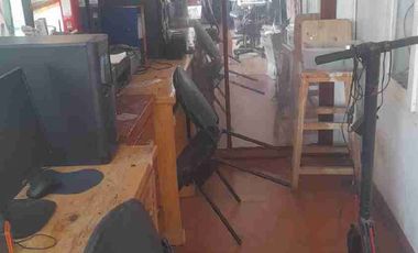 Di Jual Rumah Bagus  3 Lantai 3 kamar Tidur Lokasi Di Bintara Jaya Bekasi Barat