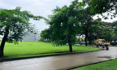 COMMERCIAL LAND ON LIPPO MAIN STREET FOR SCHOOLS, OFFICES, RESTAURANTS