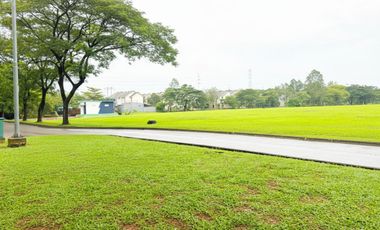 COMMERCIAL LAND ON LIPPO MAIN STREET FOR SCHOOLS, OFFICES, RESTAURANTS