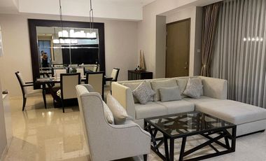 For Rent Apartment 1Park Avenue 2BR