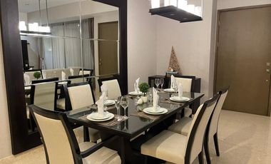 For Rent Apartment 1Park Avenue 2BR