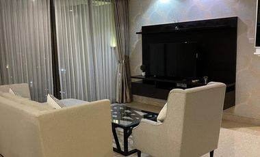 For Rent Apartment 1Park Avenue 2BR