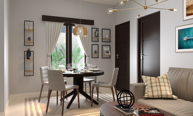 Rumah Dengan Lokasi Strategis Dalam Berbagai tempat Wisata