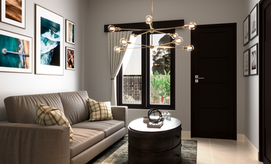 Rumah Dengan Lokasi Strategis Dalam Berbagai tempat Wisata