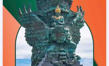 Rumah Dengan Lokasi Strategis Dalam Berbagai tempat Wisata