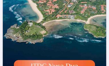 Rumah Dengan Lokasi Strategis Dalam Berbagai tempat Wisata