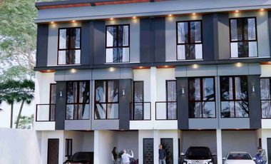 Rumah Murah strategis di Pusat Kota Jakarta