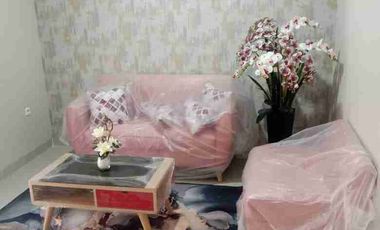Rumah Murah strategis di Pusat Kota Jakarta