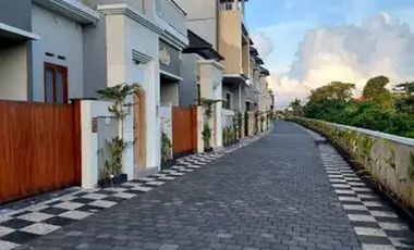 Rumah Cantik 2 Lantai Dijual, di Kesiman Denpasar Timur Area