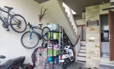 Rumah Cantik 2 Lantai Dijual, di Kesiman Denpasar Timur Area