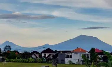 Rumah Cantik 2 Lantai Dijual, di Kesiman Denpasar Timur Area