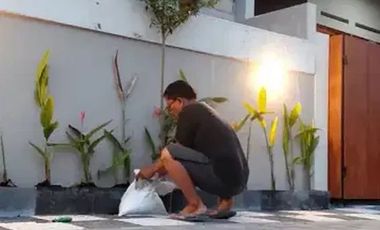 Rumah Cantik 2 Lantai Dijual, di Kesiman Denpasar Timur Area
