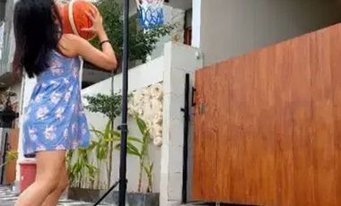 Rumah Cantik 2 Lantai Dijual, di Kesiman Denpasar Timur Area