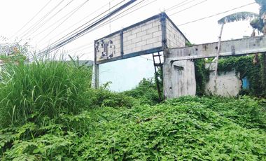 Tanah Komersial Kembangarum Mranggen