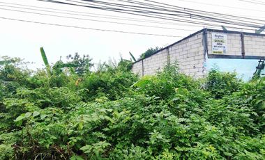 Tanah Komersial Kembangarum Mranggen