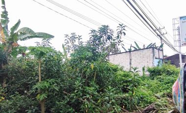 Tanah Komersial Kembangarum Mranggen