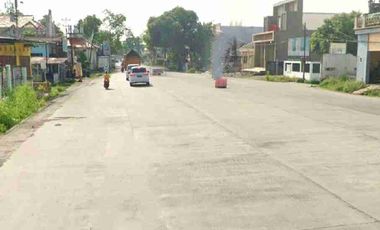 Tanah Komersial Kembangarum Mranggen