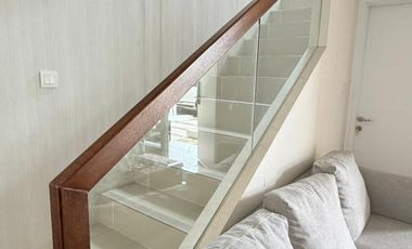 Lake View Residence Siap Huni di Rossini Rumah Cantik 8x12 SHM Dekat Eastvara