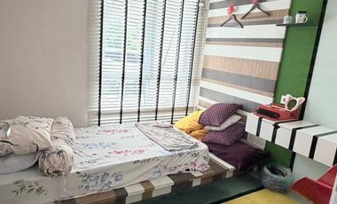 Lake View Residence Siap Huni di Rossini Rumah Cantik 8x12 SHM Dekat Eastvara