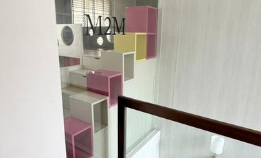 Lake View Residence Siap Huni di Rossini Rumah Cantik 8x12 SHM Dekat Eastvara