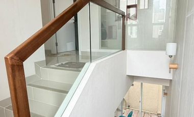 Lake View Residence Siap Huni di Rossini Rumah Cantik 8x12 SHM Dekat Eastvara