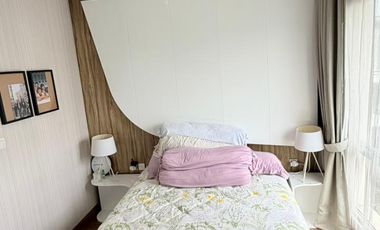 Lake View Residence Siap Huni di Rossini Rumah Cantik 8x12 SHM Dekat Eastvara