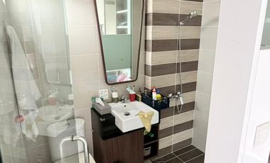 Lake View Residence Siap Huni di Rossini Rumah Cantik 8x12 SHM Dekat Eastvara