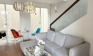 Lake View Residence Siap Huni di Rossini Rumah Cantik 8x12 SHM Dekat Eastvara