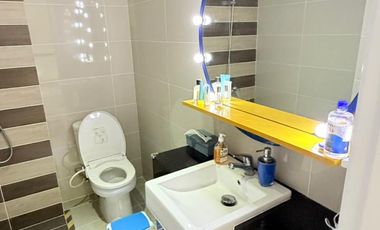 Lake View Residence Siap Huni di Rossini Rumah Cantik 8x12 SHM Dekat Eastvara