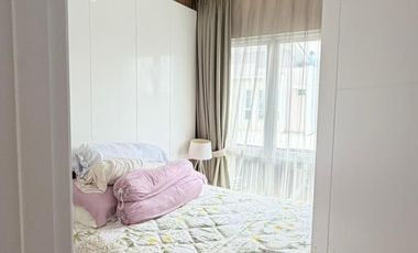 Lake View Residence Siap Huni di Rossini Rumah Cantik 8x12 SHM Dekat Eastvara