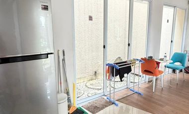 Lake View Residence Siap Huni di Rossini Rumah Cantik 8x12 SHM Dekat Eastvara