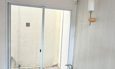 Lake View Residence Siap Huni di Rossini Rumah Cantik 8x12 SHM Dekat Eastvara