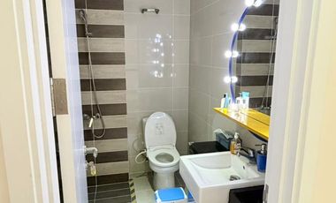 Lake View Residence Siap Huni di Rossini Rumah Cantik 8x12 SHM Dekat Eastvara