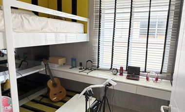 Lake View Residence Siap Huni di Rossini Rumah Cantik 8x12 SHM Dekat Eastvara