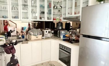 Lake View Residence Siap Huni di Rossini Rumah Cantik 8x12 SHM Dekat Eastvara