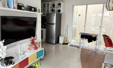 Lake View Residence Siap Huni di Rossini Rumah Cantik 8x12 SHM Dekat Eastvara