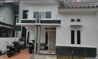 DIJUAL CEPAT RUMAH di Bintaro Bebas Banjir