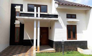 DIJUAL CEPAT RUMAH di Bintaro Bebas Banjir