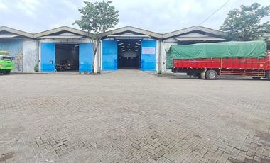 Gudang disewakan di RW 07, Asemrowo, Asemrowo, Surabaya, Jawa Timur