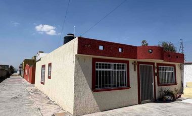 AR CASA EN VENTA DE UN PISO METEPEC