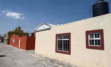 AR CASA EN VENTA DE UN PISO METEPEC