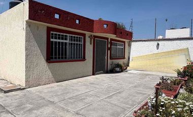 AR CASA EN VENTA DE UN PISO METEPEC