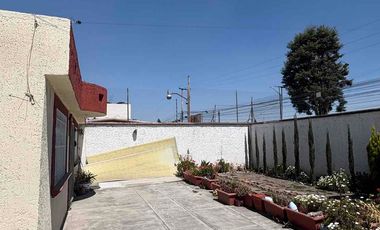 AR CASA EN VENTA DE UN PISO METEPEC