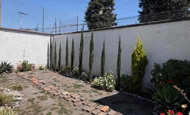 AR CASA EN VENTA DE UN PISO METEPEC
