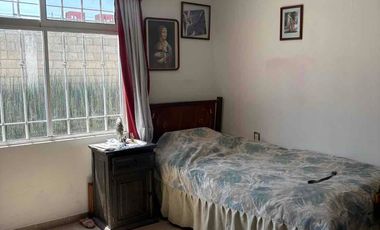 AR CASA EN VENTA DE UN PISO METEPEC