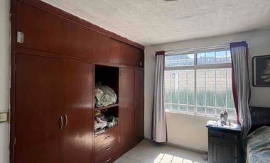 AR CASA EN VENTA DE UN PISO METEPEC