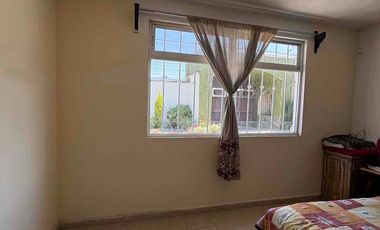 AR CASA EN VENTA DE UN PISO METEPEC