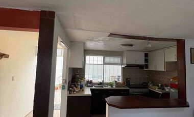 AR CASA EN VENTA DE UN PISO METEPEC