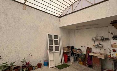 AR CASA EN VENTA DE UN PISO METEPEC