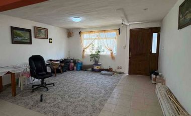 AR CASA EN VENTA DE UN PISO METEPEC